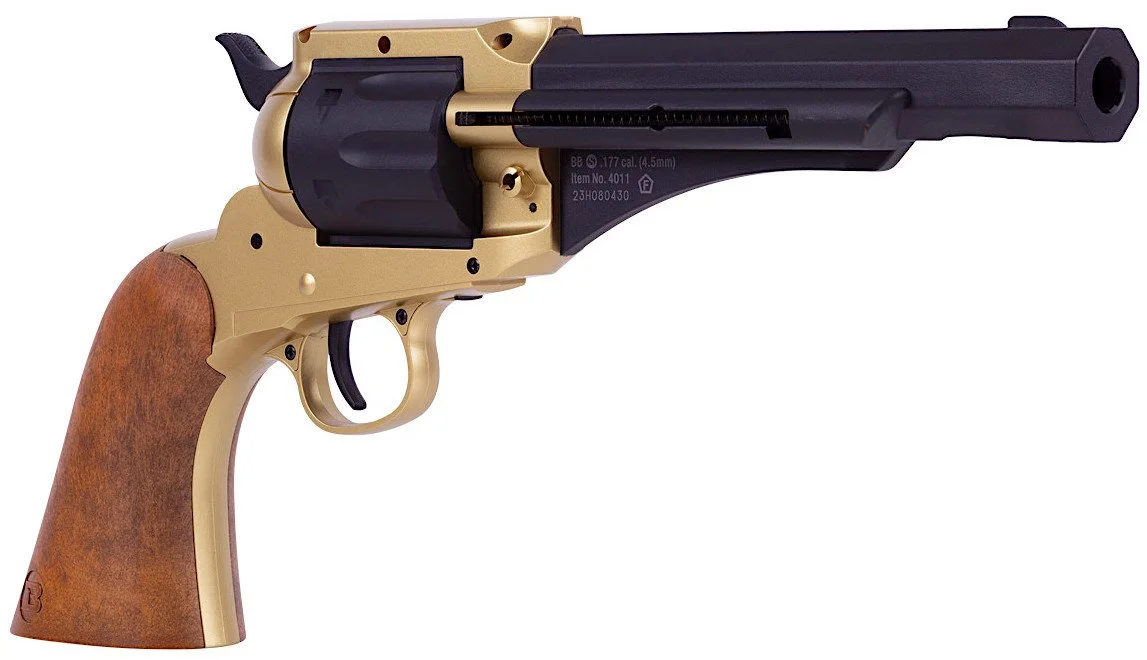 REVE　IMPACT　BORON　REVOLVER　FW REVE IMPACT BORON REVOLVER FW